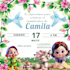 diseños de tus invitaciones en canva