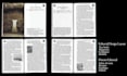 do editorial design, book layout, magazines, catalogues and more