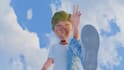 animate you a music video