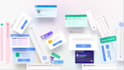 create saas explainer video, saas animation,  saas demo micro saas animation