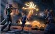 do unreal engine multiplayer game, unreal engine game development, ue4, ue5