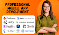 react native rork app ios mobile app development supabase hybrid ai mobile app