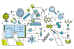 do chemical and bio chemical engineering projects