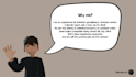 create a 3d character animation video for your indie project