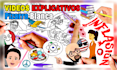 create your personalized explanatory whiteboard video