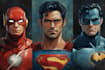 draw your comic art, comic book, illustrations, comic pages