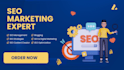 do fully SEO optimization to rank your website on the google 1st page
