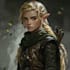 illustrate your fantasy, dnd character