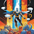 raw your comic art, comic book, illustrations, comic pages