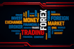 provide targeted forex, crypto stock leads from campaign
