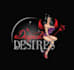 make sustainability naughty cheeky devil focused logo