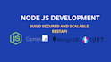 implement jwt authentication for your nodejs API