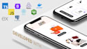 do mobile app development, android, ios app development, flutter developer