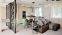 architectural rendering and walkthrough