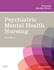 complete all tasks psychiatric and mental health nursing