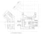 create floor plans and 2d architectural drawings in autocad