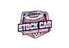 design awesome racing series logo