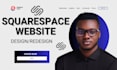 squarespace website redesign squarespace website design squarespace redesign