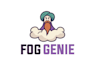 design smoke machine required genie theme logo