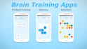 develop brain trainer app, football trainer app, personal trainer app, ai coach