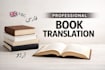 professionally translate books english, persian and urdu