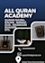 teach online holy quran