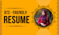 design cyber security IT sales tech engineering cv resume maker UK USA edit make