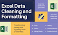 clean excel spreadsheet, excel data cleaning, data cleanup