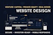 venture capital angel investor private fund real estate private equity website