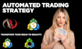 program custom strategies or indicators for ninjatrader, mt5, quantower, ctrader