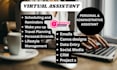be your long term personal, administrative virtual assistant