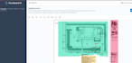 do image annotation, polygon and bb, gis images, data labeling and transcription