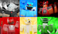 make you an astonishing high quality roblox gfx