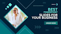provide powerpoint slides to you