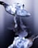 create 8k fluid liqud water simulation using sidefx houdini