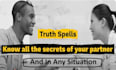 unleash a powerful truth spell for clarity and honesty