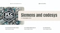 engineer robust plc programs for your applications