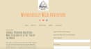 create, design or update a wordpress website