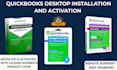 install setup and activate quickbooks desktop enterprise, pro plus, premier