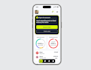 develop neobank app fintech app ai budgeting app with wallet features