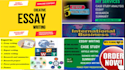 do international business reports