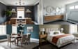 do real estate and interior photos editing to match your style perfectly