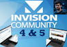 upgrade invision community from v4 to v5 and develop custom theme and apps