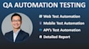 create fast and reliable test automation with playwright for QA