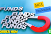 provide mca packages and fresh submissions