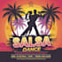 do outstanding salsa dance event flyer design