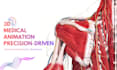 enhance patient education with 3d medical animations