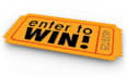 do viral raffle promotion, sweepstake, giveaway, competition