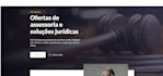 desenvolvo sites e aplicacoes web