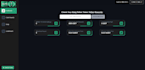 build a reward token dashboard for ethereum bsc polygon
